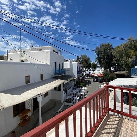 Lakka Apartments In Chora Mykonos Town المظهر الخارجي الصورة