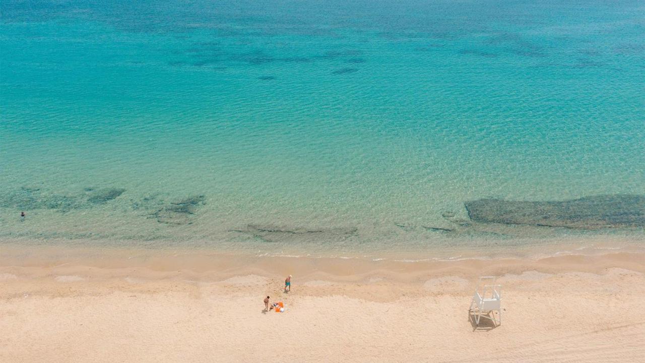 Lakka Apartments In Chora Mykonos Town المظهر الخارجي الصورة