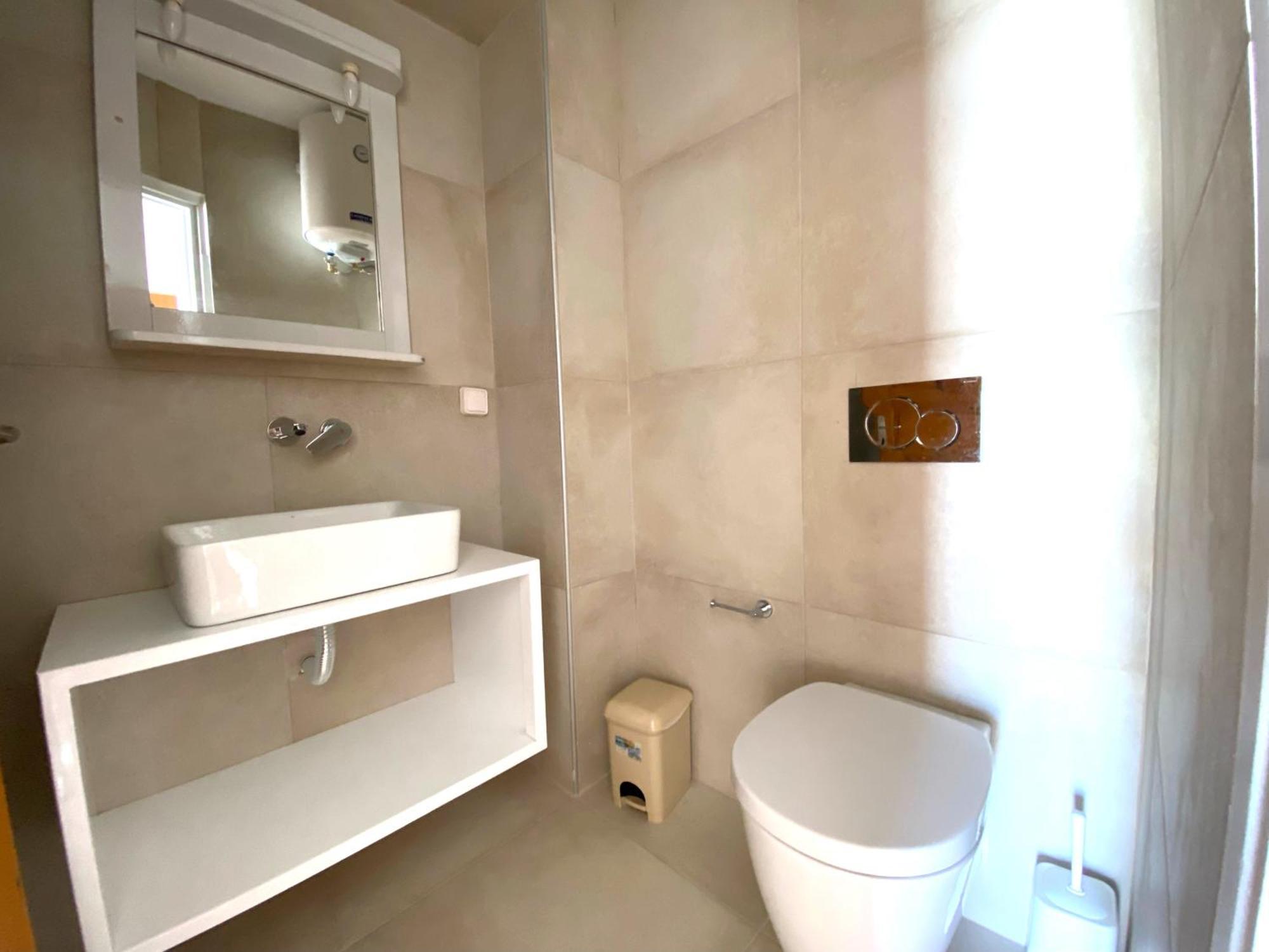 Lakka Apartments In Chora Mykonos Town المظهر الخارجي الصورة
