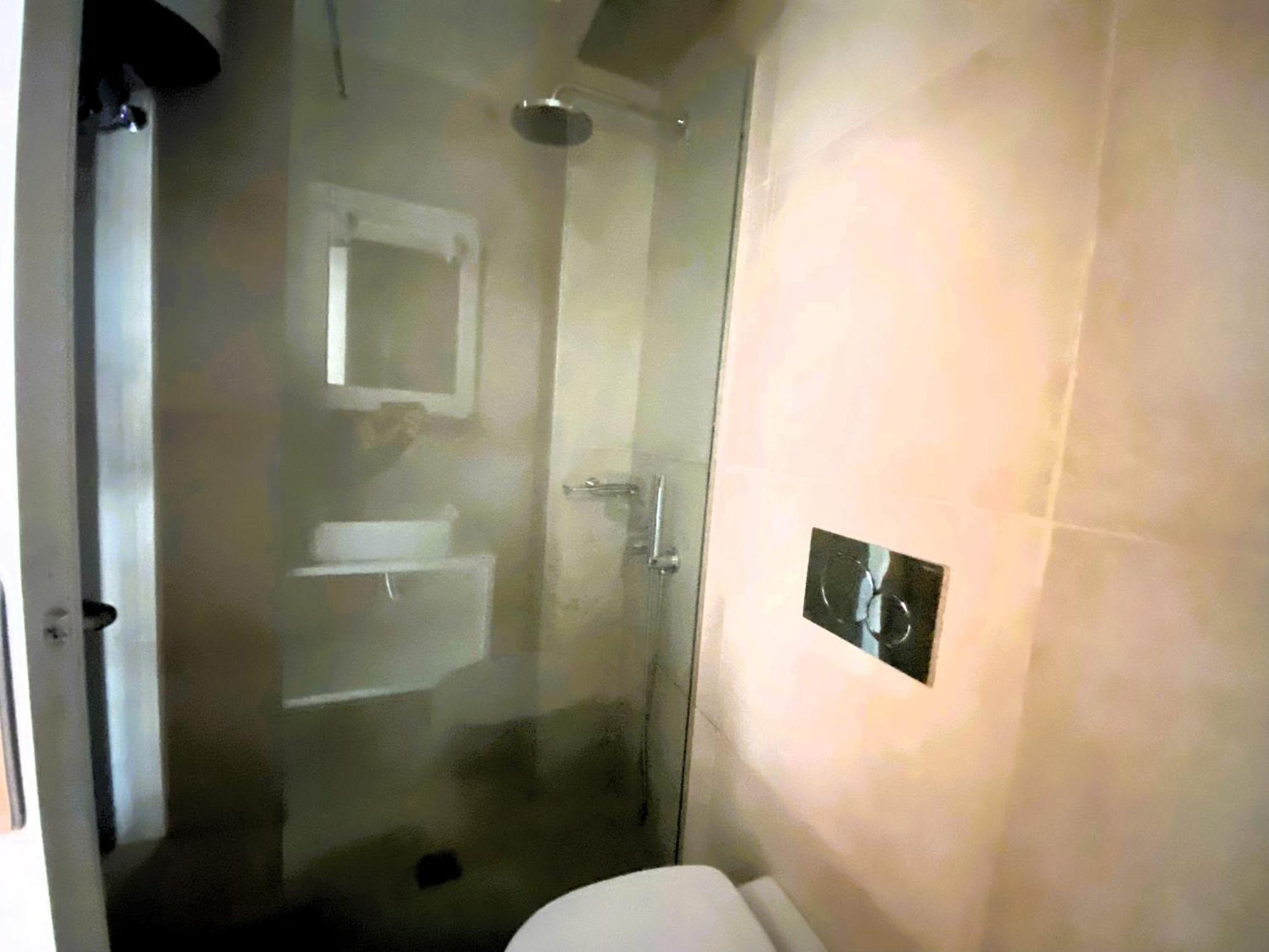 Lakka Apartments In Chora Mykonos Town المظهر الخارجي الصورة