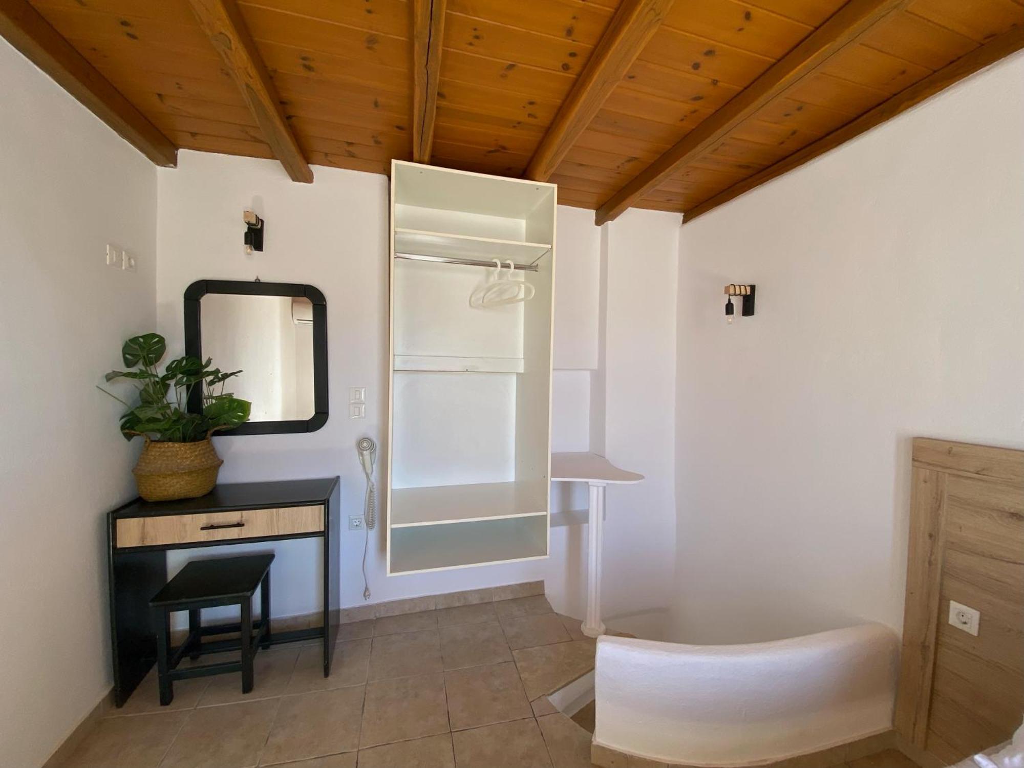 Lakka Apartments In Chora Mykonos Town المظهر الخارجي الصورة