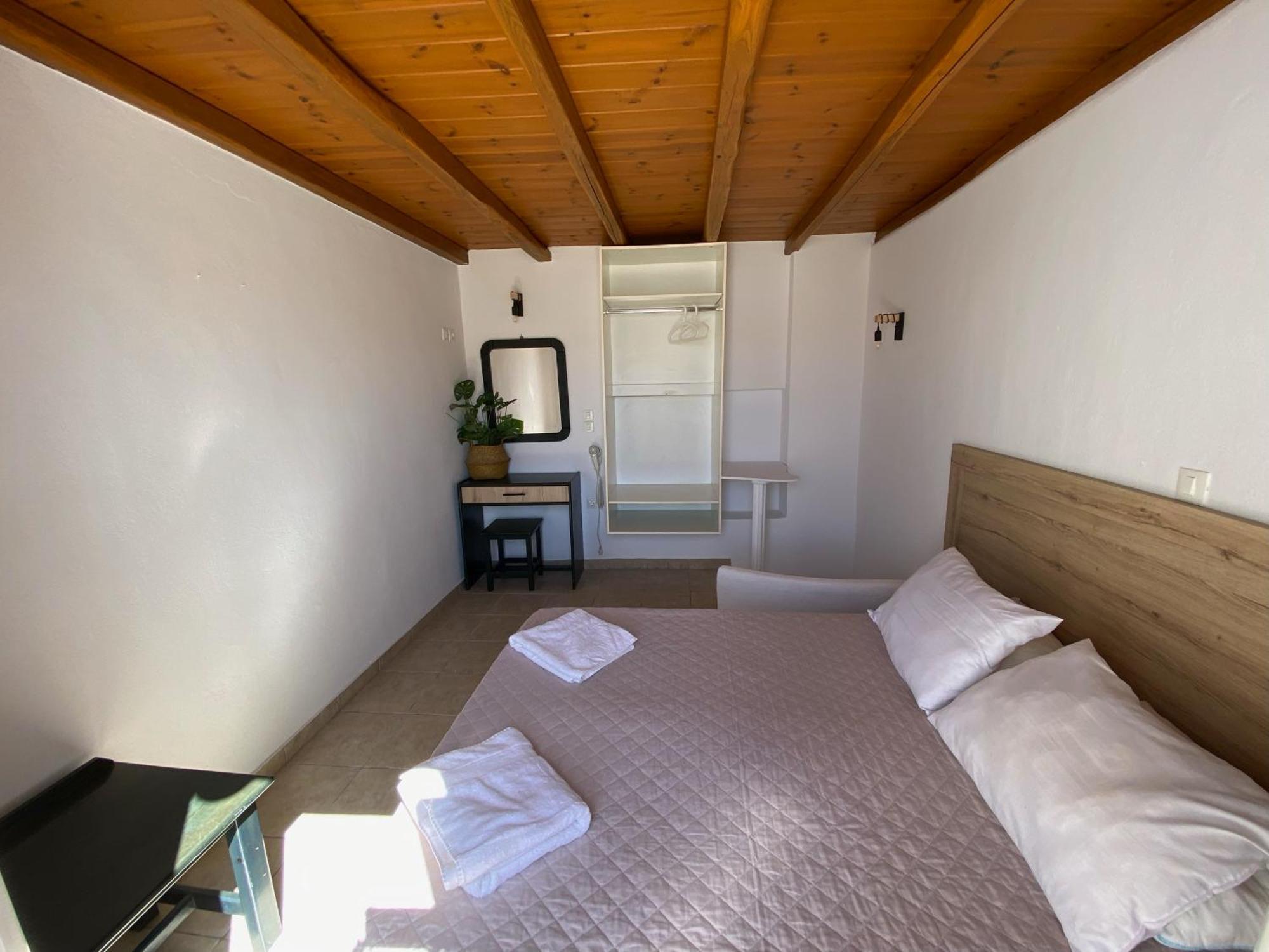 Lakka Apartments In Chora Mykonos Town المظهر الخارجي الصورة